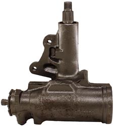 Lares Remanufactured Steering Gears 1261