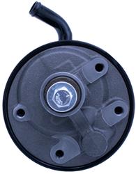 Lares New Power Steering Pumps 12625