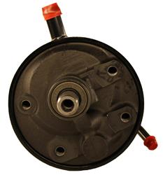 Lares New Power Steering Pumps for 1997-1998 ASTRO, SAFARI - 12627