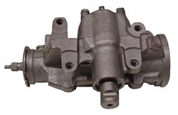 Lares Remanufactured Steering Gears 1263