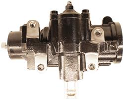 Lares Remanufactured Steering Gears 1263