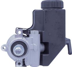 Lares New Power Steering Pumps 12700