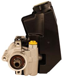 Lares New Power Steering Pumps for 1991-1995 CHEROKEE, 1991-1992 COMANCHE, 1993-1995 GRAND CHEROKEE - 12724