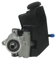 Lares New Power Steering Pumps for 1991 DAKOTA, 1993-1998 GRAND CHEROKEE, 1993 GRAND WAGONEER - 12725