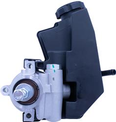 Lares New Power Steering Pumps for 1996-1998 GRAND CHEROKEE - 12726