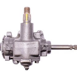 Lares Remanufactured Steering Gears 1274