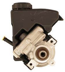 Lares New Power Steering Pumps 12757