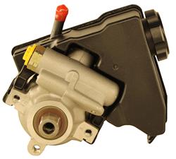 Lares New Power Steering Pumps 12757