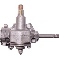 Lares Remanufactured Steering Gears 1275
