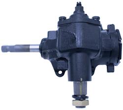 Lares Remanufactured Steering Gears 1275