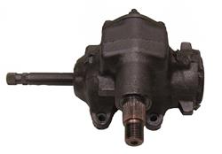 Lares Remanufactured Steering Gears 1275