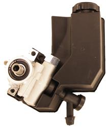 Lares New Power Steering Pumps for 2001-2004 GRAND CHEROKEE, 2004-2006 RAM 1500, 2003-2006 VIPER - 12762