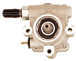 Lares New Power Steering Pumps for 1995-2000 AVENGER, SEBRING - 12764