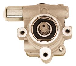 Lares New Power Steering Pumps for 1996-2000 PATHFINDER, 1997-2000 QX4 - 12765