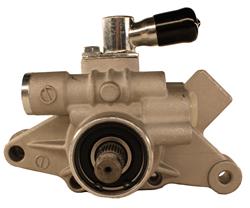 Lares New Power Steering Pumps for 1996-2000 CIVIC, 1997-2001 CR-V - 12771