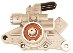 Lares New Power Steering Pumps for 1996-2000 CIVIC, 1997-2001 CR-V - 12771