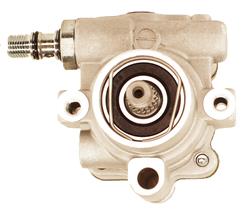 Lares New Power Steering Pumps for 1995-1998 240SX - 12772