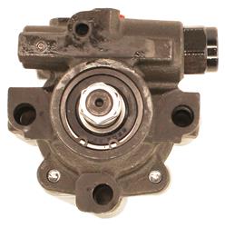 Lares New Power Steering Pumps for 1998-2000 COROLLA, PRIZM - 12776