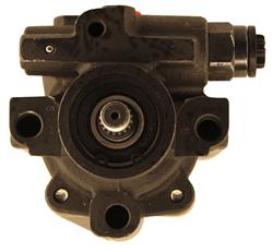 Lares New Power Steering Pumps for 1998-2000 COROLLA, PRIZM - 12776