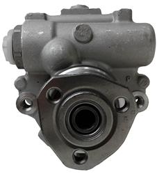 Lares New Power Steering Pumps 12791