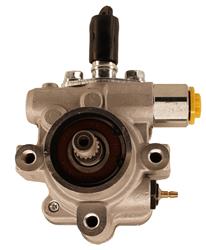 Lares New Power Steering Pumps for 1998-2004 FRONTIER, 2000-2004 XTERRA - 12793