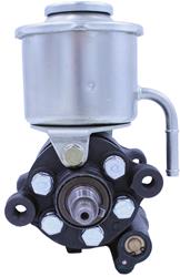 Lares New Power Steering Pumps 12812