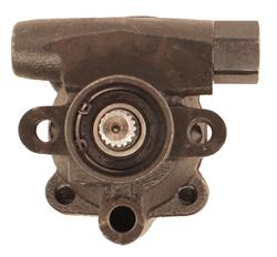 Lares New Power Steering Pumps for 1984-1986 300ZX, 1986-1988 D21, 1987-1988 PATHFINDER - 12824