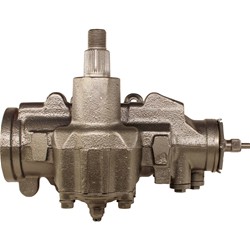 Lares Remanufactured Steering Gears 1282