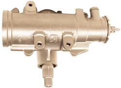 Lares Remanufactured Steering Gears 1282
