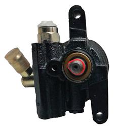 Lares New Power Steering Pumps for 1987-1993 CAMRY, 1986-1999 CELICA - 12834