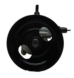 Lares New Power Steering Pumps for 1986-1995 MIGHTY MAX, 1987-1993 RAM 50 - 12875