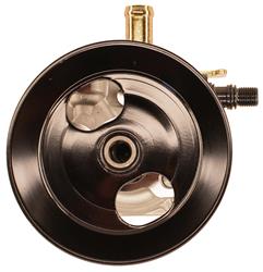 Lares New Power Steering Pumps for 1986-1995 MIGHTY MAX, 1987-1993 RAM 50 - 12875