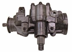 Lares Remanufactured Steering Gears 1287