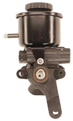 Lares New Power Steering Pumps for 1990-1997 CELICA, 1988-1993 COROLLA, 1989-1992 PRIZM - 12891
