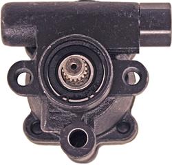 Lares New Power Steering Pumps for 1987-1996 300ZX, 1993-1997 J30 - 12897