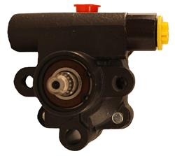 Lares New Power Steering Pumps for 1987-1996 300ZX, 1993-1997 J30 - 12897