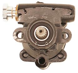 Lares New Power Steering Pumps for 1989-1994 MAXIMA - 12969