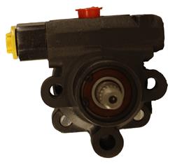 Lares New Power Steering Pumps for 1991-1993 NX, 1991-1994 SENTRA - 12971