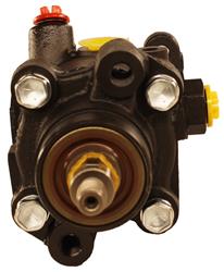 Lares New Power Steering Pumps for 1984-1987 PICKUP - 12980