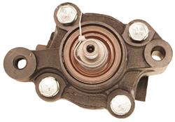 Lares New Power Steering Pumps for 1984-1990 LAND CRUISER - 12985