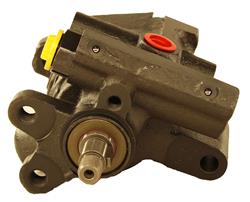 Lares New Power Steering Pumps for 1990-1992 LAND CRUISER - 12986