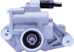 Lares New Power Steering Pumps for 1992-1995 CIVIC, 1993-1997 CIVIC DEL SOL - 12998