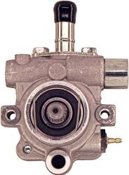 Lares New Power Steering Pumps 13006