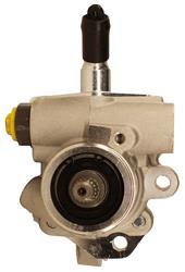 Lares New Power Steering Pumps for 1992-1997 SC400 - 13021