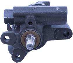 Lares New Power Steering Pumps for 1993-1994 T100 - 13027