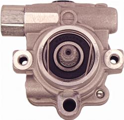 Lares New Power Steering Pumps for 1993-1997 ALTIMA - 13033