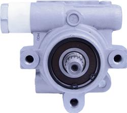Lares New Power Steering Pumps for 1993-1998 QUEST, VILLAGER - 13049