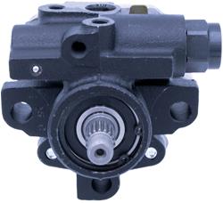 Lares New Power Steering Pumps for 1993-1997 GS300, 1992-2000 SC300, 1994-1998 SUPRA - 13063