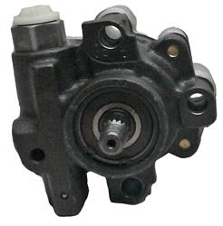 Lares New Power Steering Pumps for 1993-1997 GS300, 1992-2000 SC300, 1994-1998 SUPRA - 13063