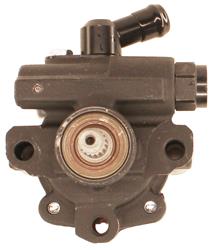 Lares New Power Steering Pumps 13068